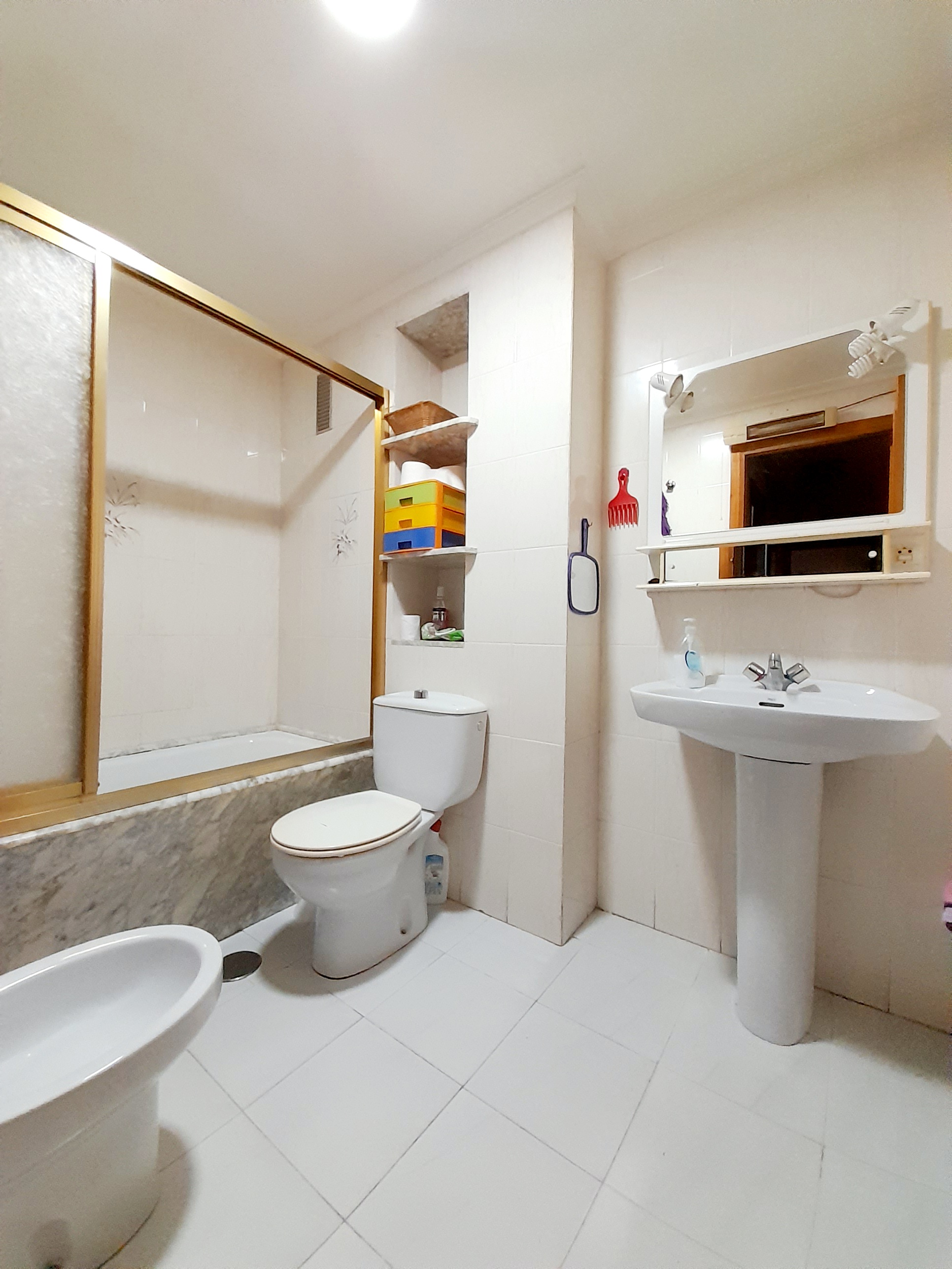 Ref 30 Piso en TORRELLANO, 105 m2 3 hab. INMOTORRELLANO